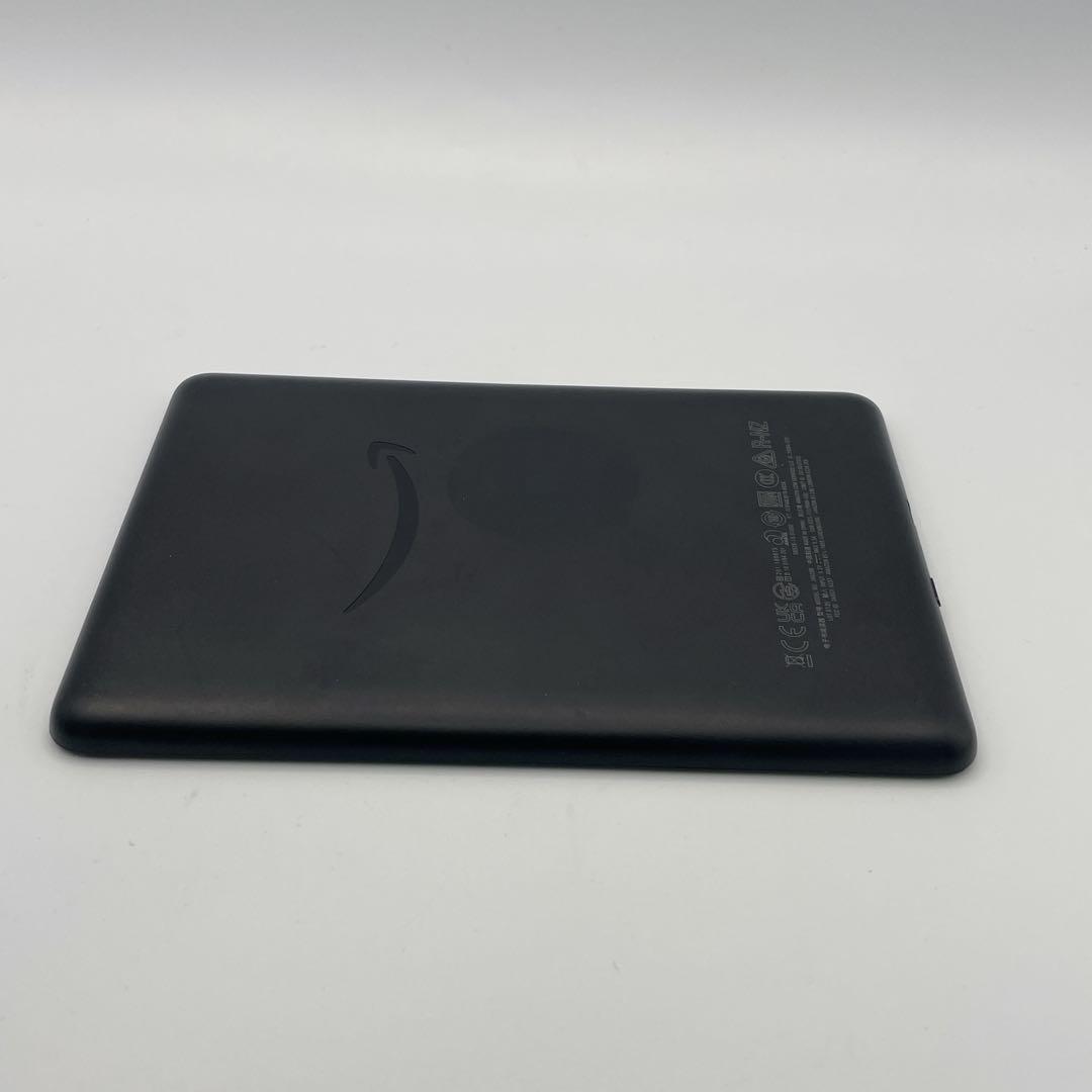 【良品】Amazon Kindle 第10世代 8GB J9G29R広告なし