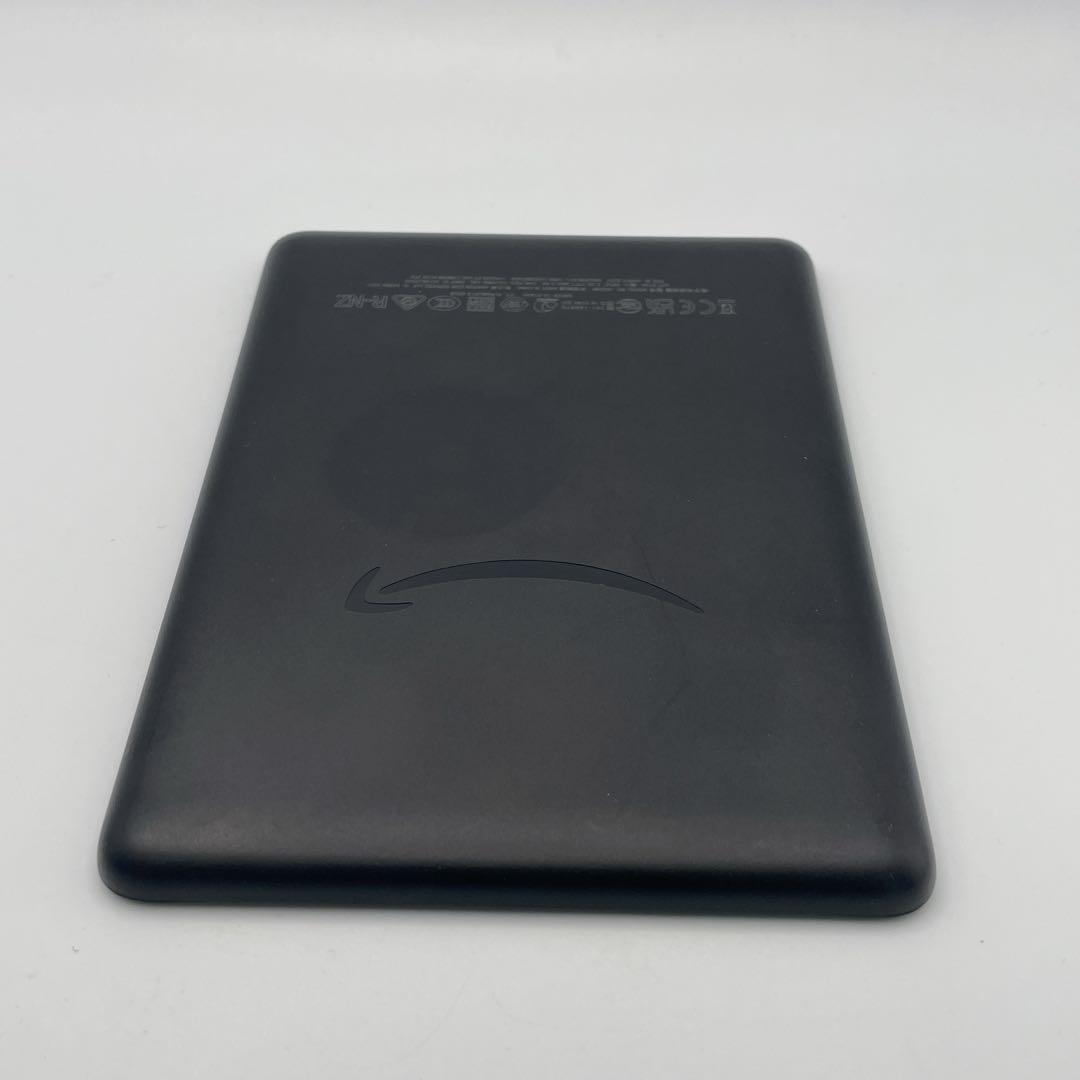 【良品】Amazon Kindle 第10世代 8GB J9G29R広告なし
