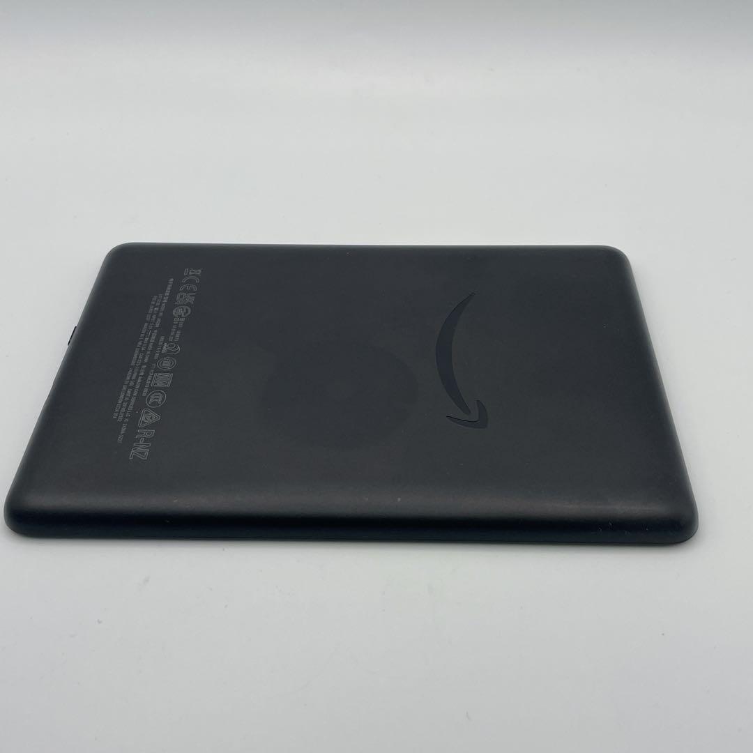 【良品】Amazon Kindle 第10世代 8GB J9G29R広告なし