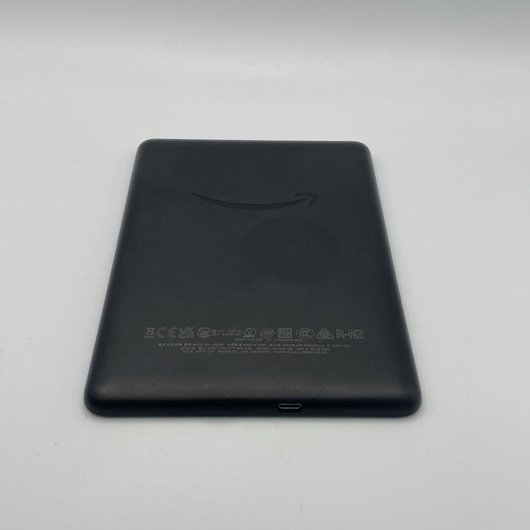 【良品】Amazon Kindle 第10世代 8GB J9G29R広告なし