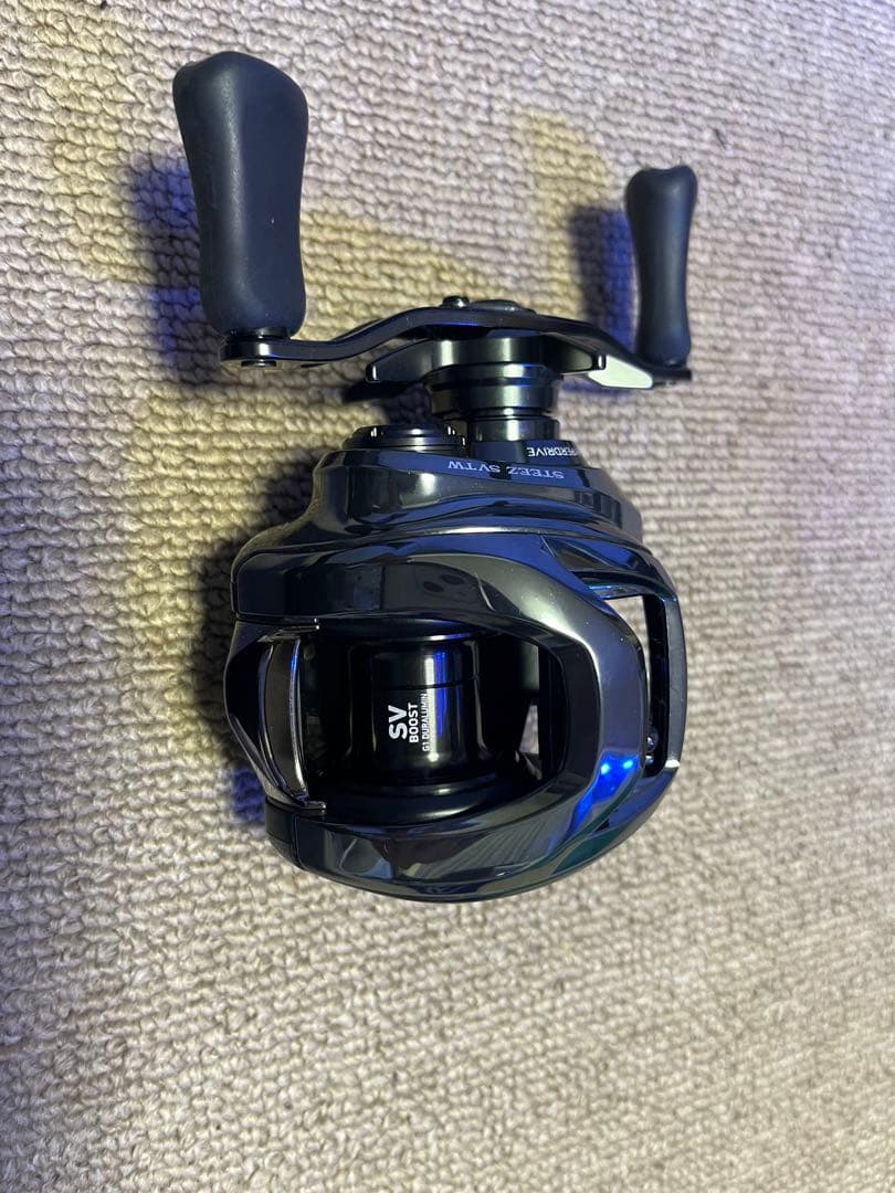 24スティーズ sv tw 100 XH L