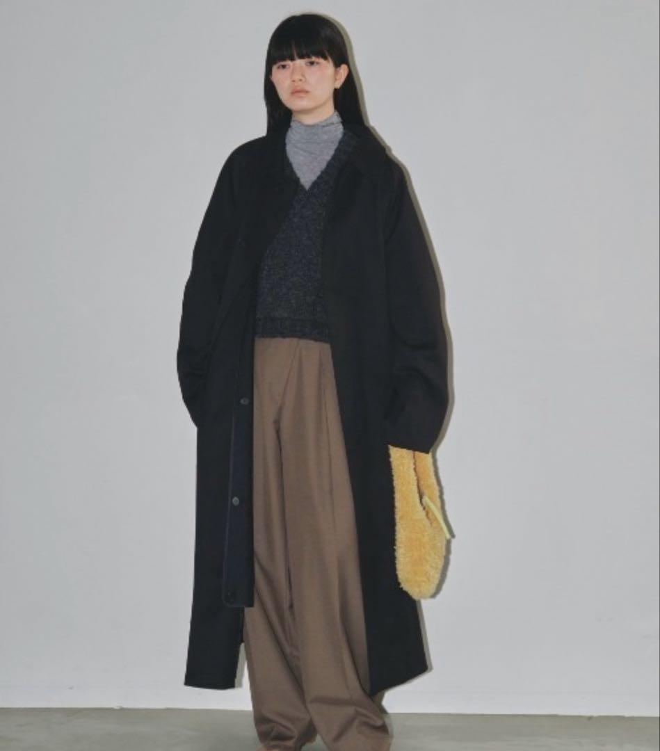 【期間限定値下げ】TODAYFUL Raglan Twill Coat 38
