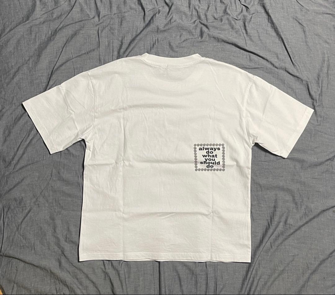 レア　Always sun tシャツ　25ss Mサイズ
