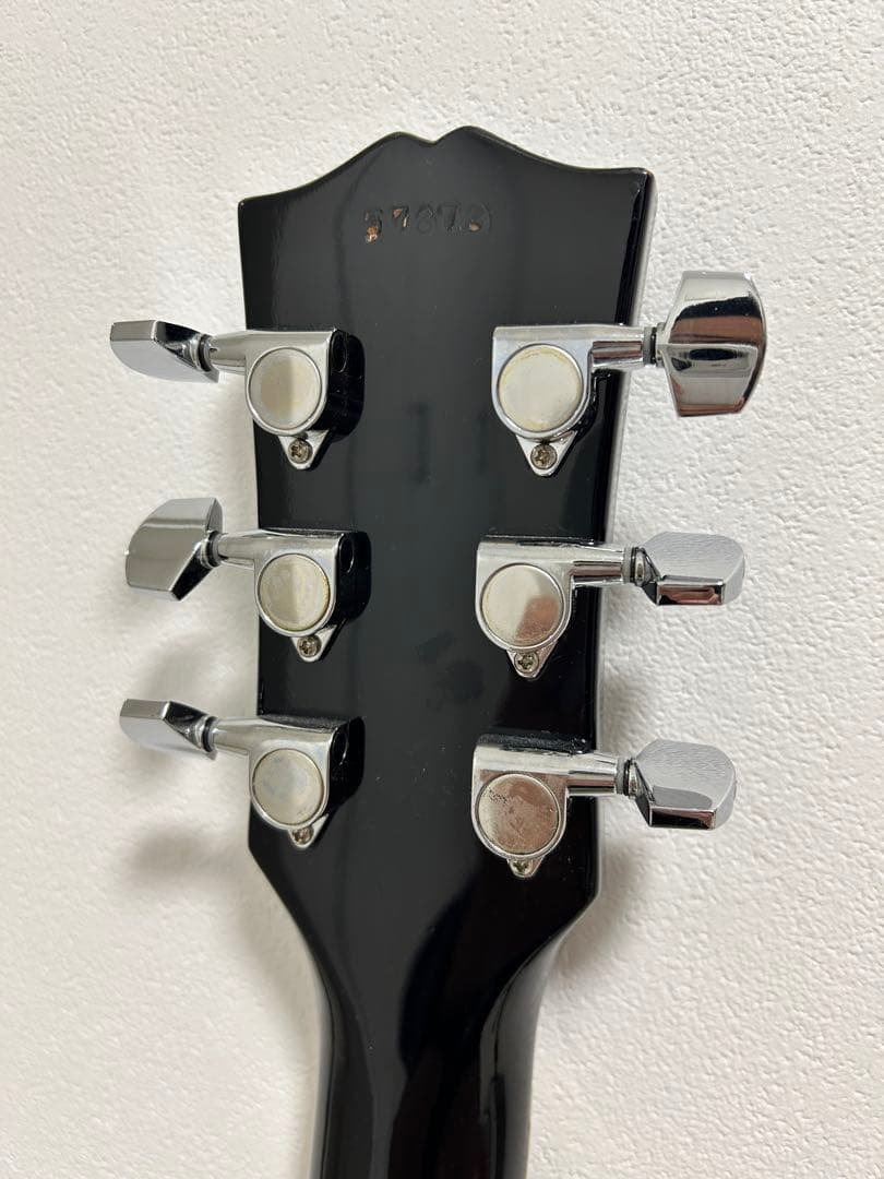 FERNANDES Burny FLG Les Paul Model 70年代