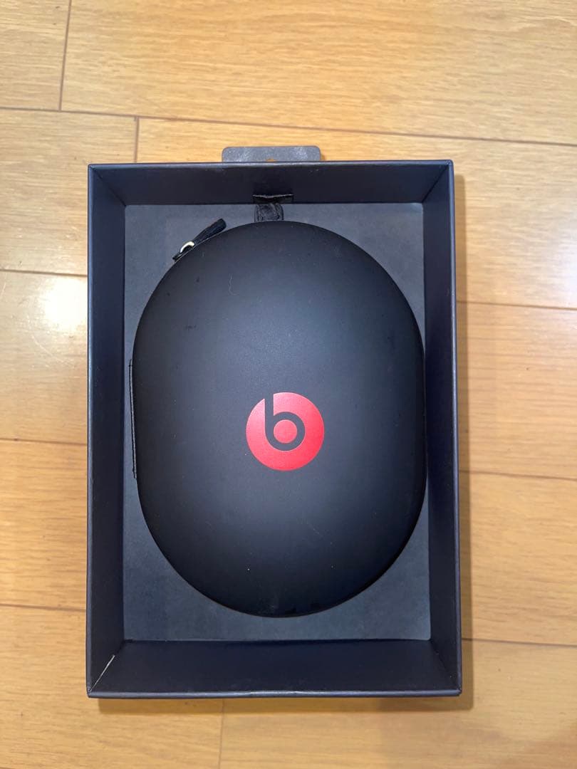 ヘッドホン BEATS STUDIO3 WIRELESS
