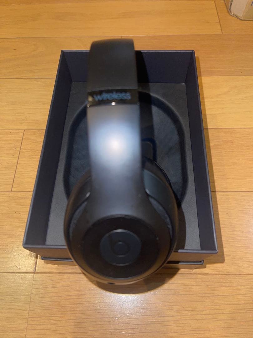 ヘッドホン BEATS STUDIO3 WIRELESS