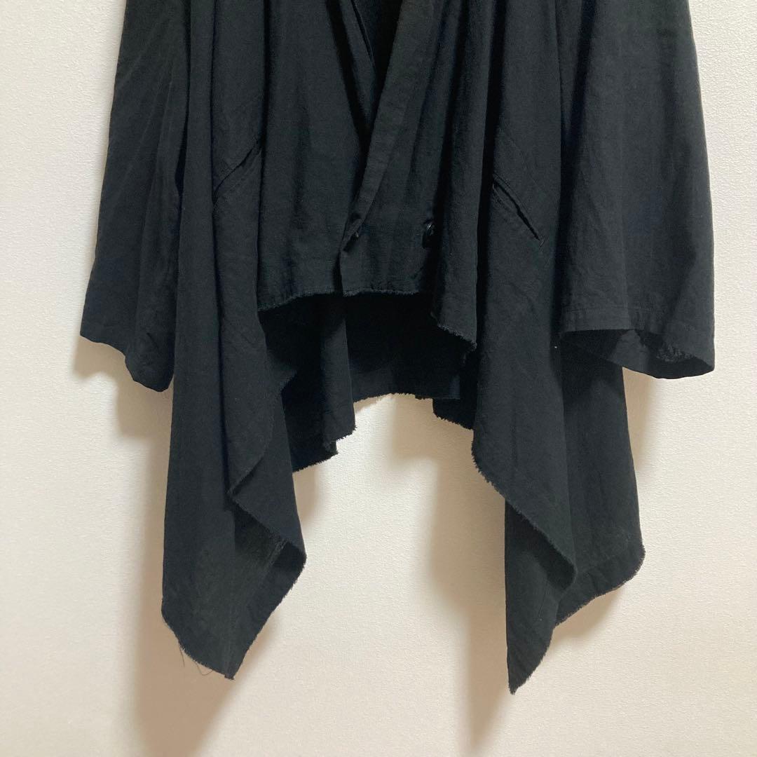 [RussianSta様] 22SS コレクション LIMI Feu ジレ