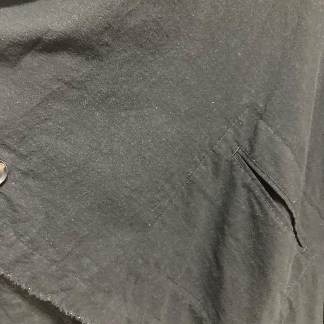 [RussianSta様] 22SS コレクション LIMI Feu ジレ