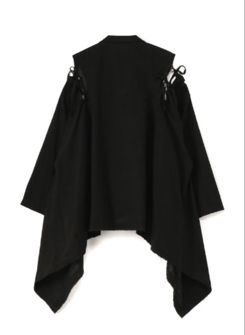 [RussianSta様] 22SS コレクション LIMI Feu ジレ