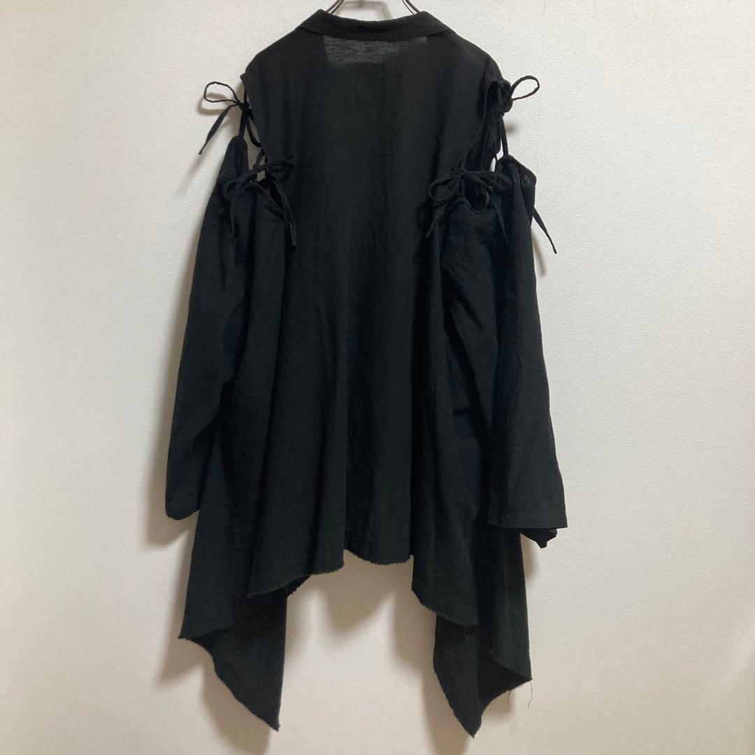[RussianSta様] 22SS コレクション LIMI Feu ジレ