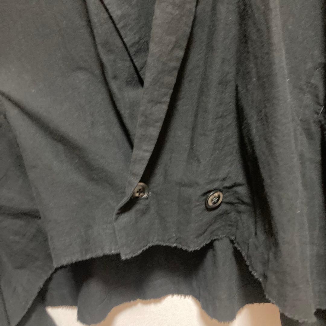 [RussianSta様] 22SS コレクション LIMI Feu ジレ