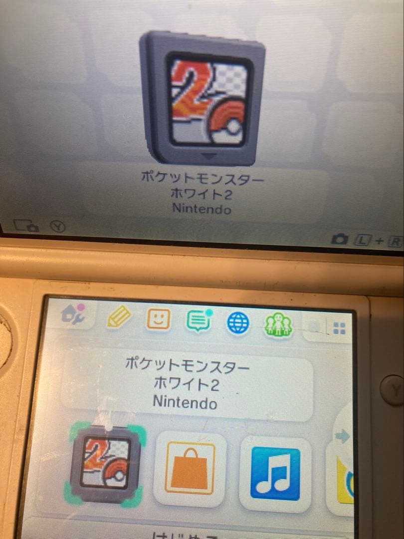 ポケットモンスター　ソフト6本セット　【動作確認済】