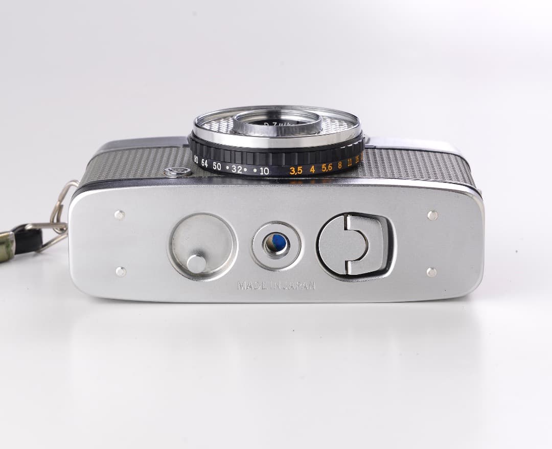 オリンパス Olympus PEN EE-EL ハーフフレームカメラ