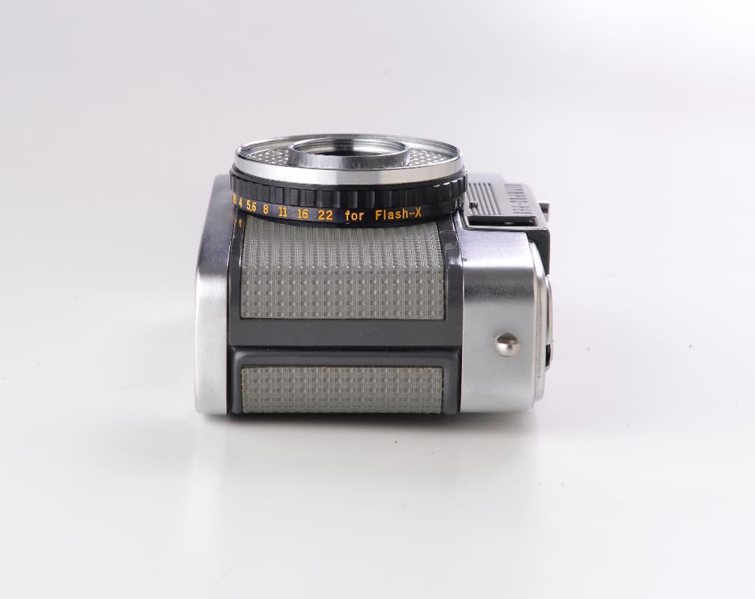 オリンパス Olympus PEN EE-EL ハーフフレームカメラ