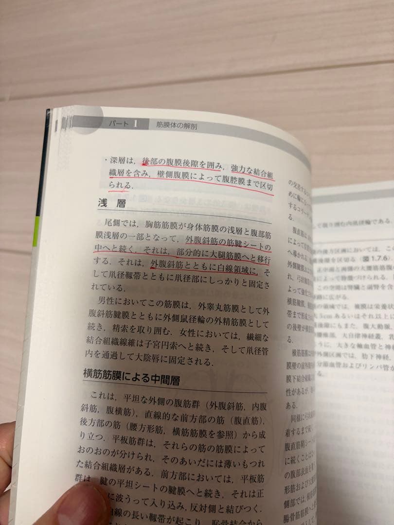 膜・筋膜 : 人体の張力ネットワーク : 最新知見と治療アプローチ