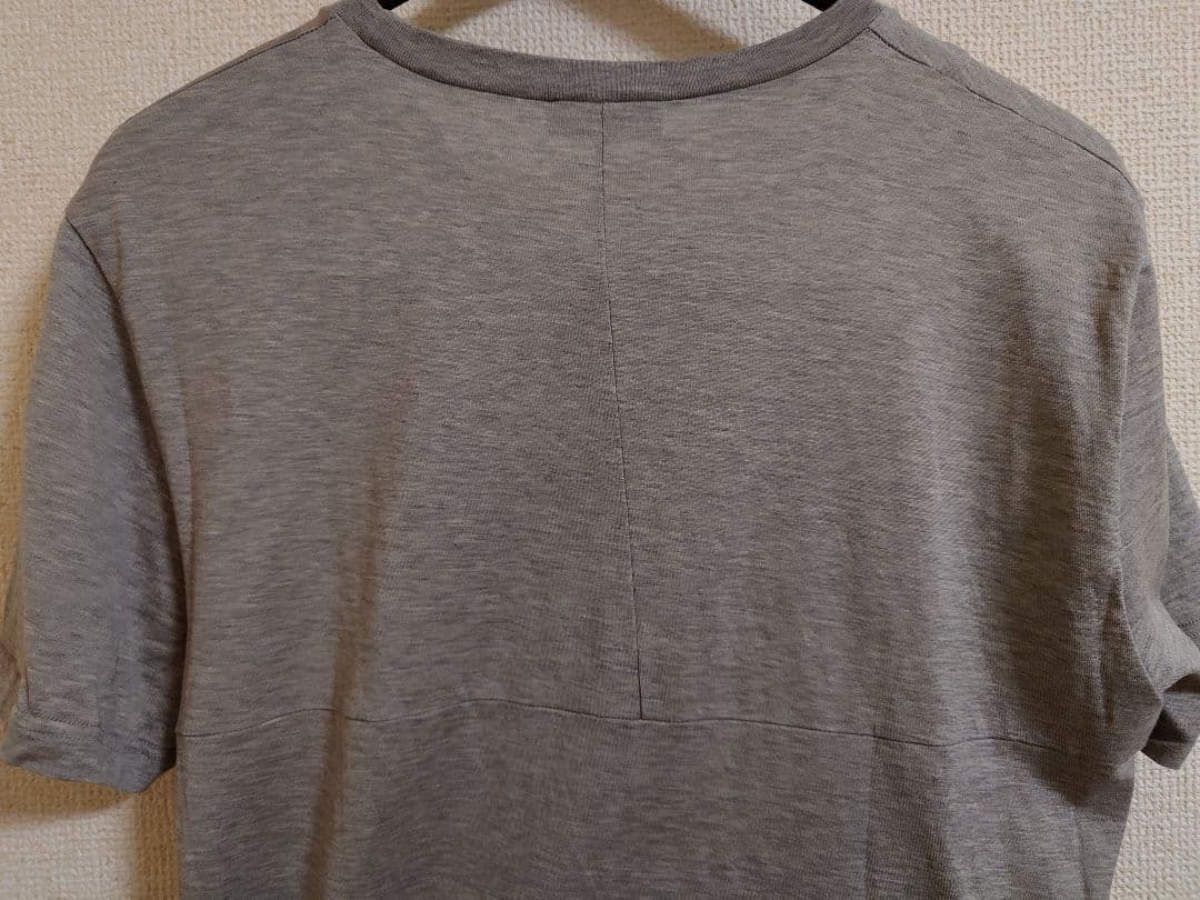 Dior Homme ジ・エンドTシャツ エディ期 05AW