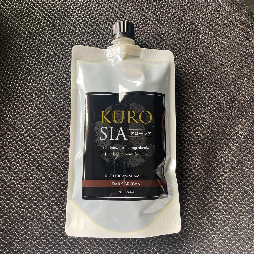 クローシア