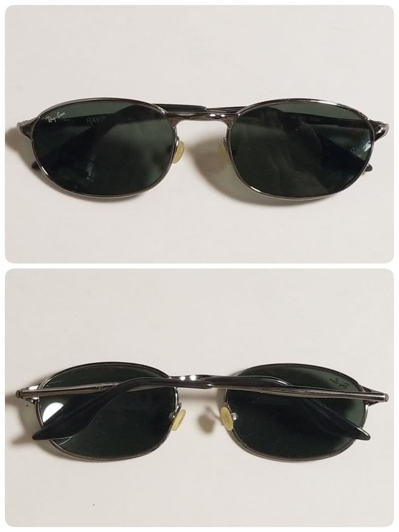 Ray-Ban レイバン サングラス RB3003 W2841