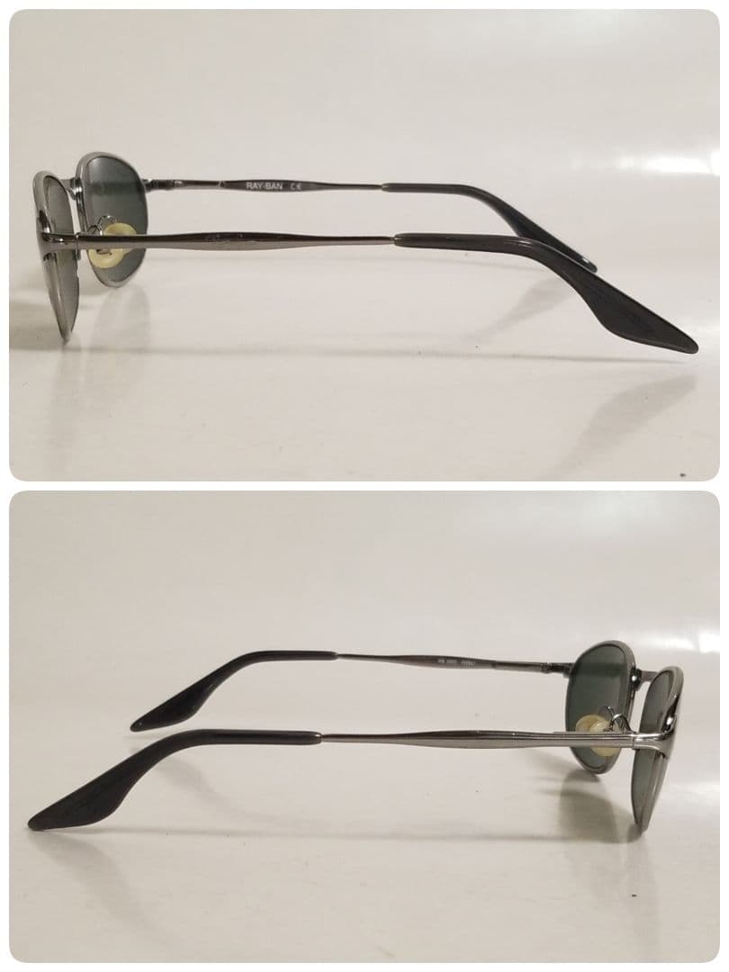 Ray-Ban レイバン サングラス RB3003 W2841