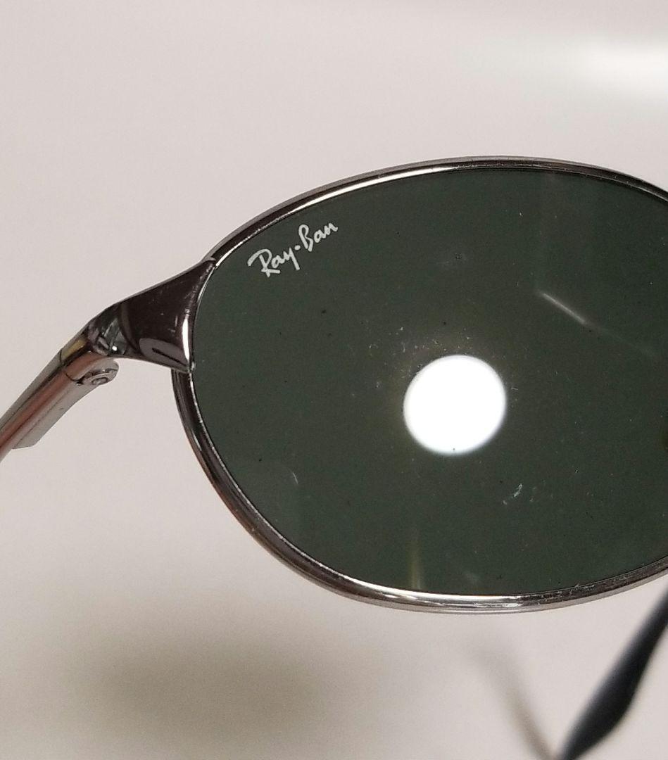Ray-Ban レイバン サングラス RB3003 W2841