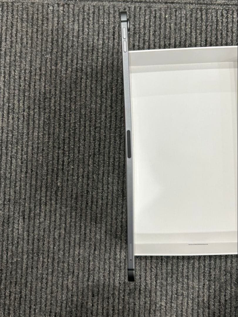 iPad pro 11インチ 第一世代 Cellular 256GB ジャンク品