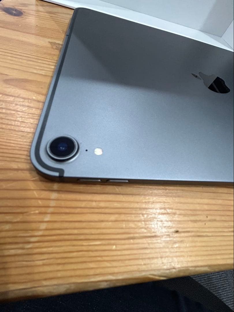 iPad pro 11インチ 第一世代 Cellular 256GB ジャンク品