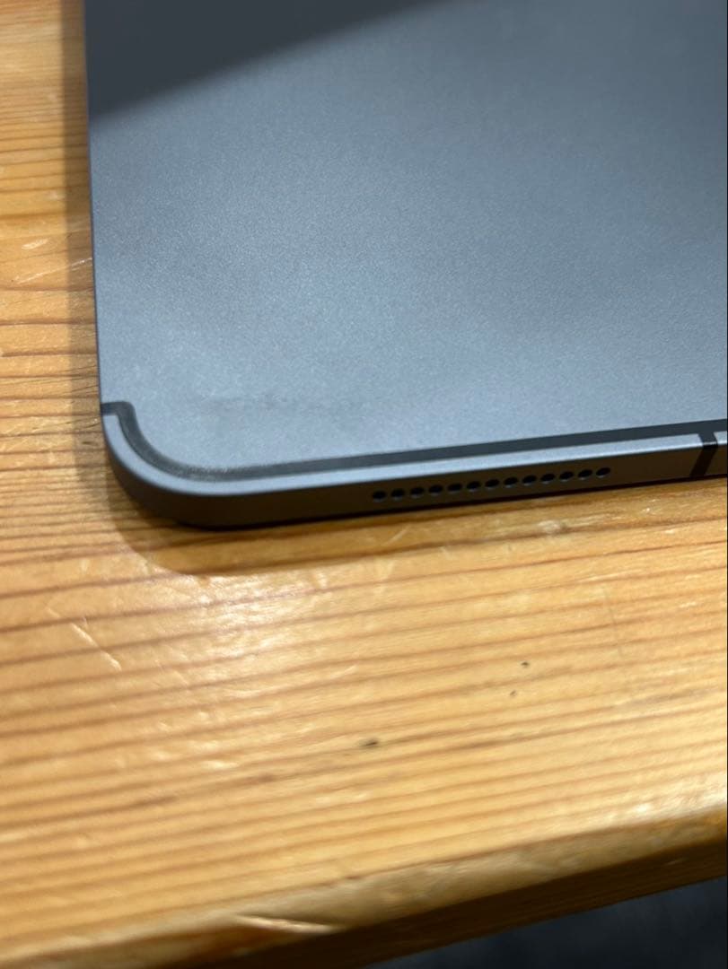 iPad pro 11インチ 第一世代 Cellular 256GB ジャンク品
