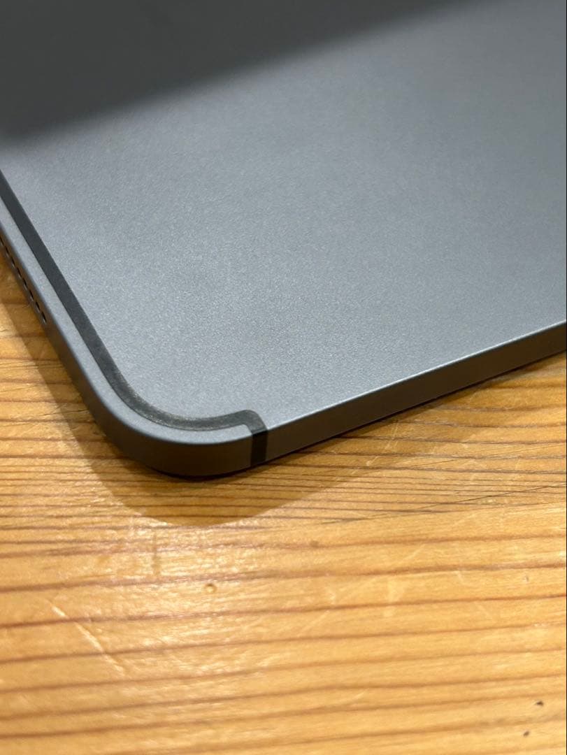 iPad pro 11インチ 第一世代 Cellular 256GB ジャンク品