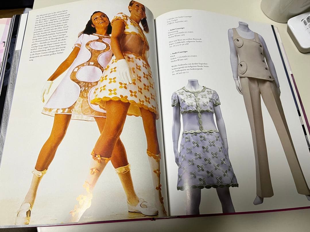 TASCHEN FASHION 洋書　ハードカバー　ファッション