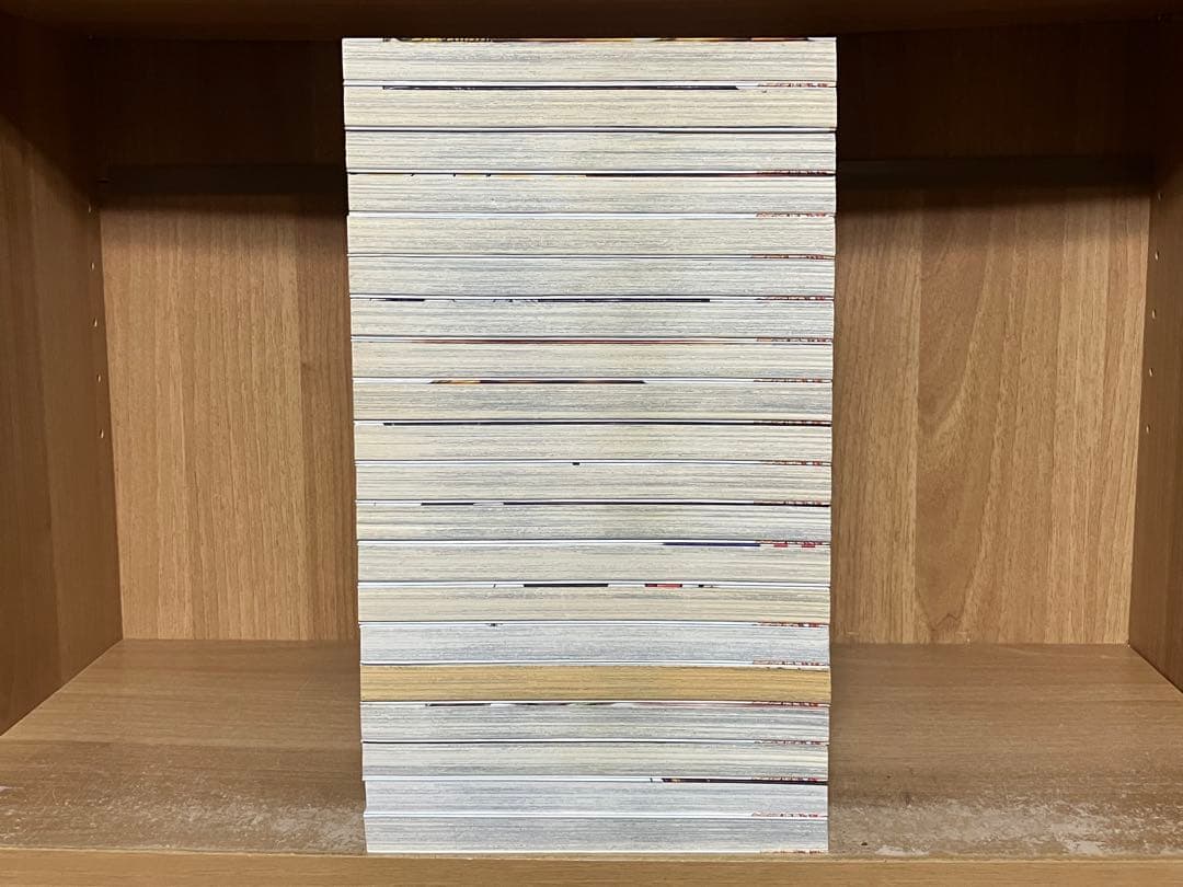 し*ち様 ◆つの丸／たいようのマキバオーW(全20巻)