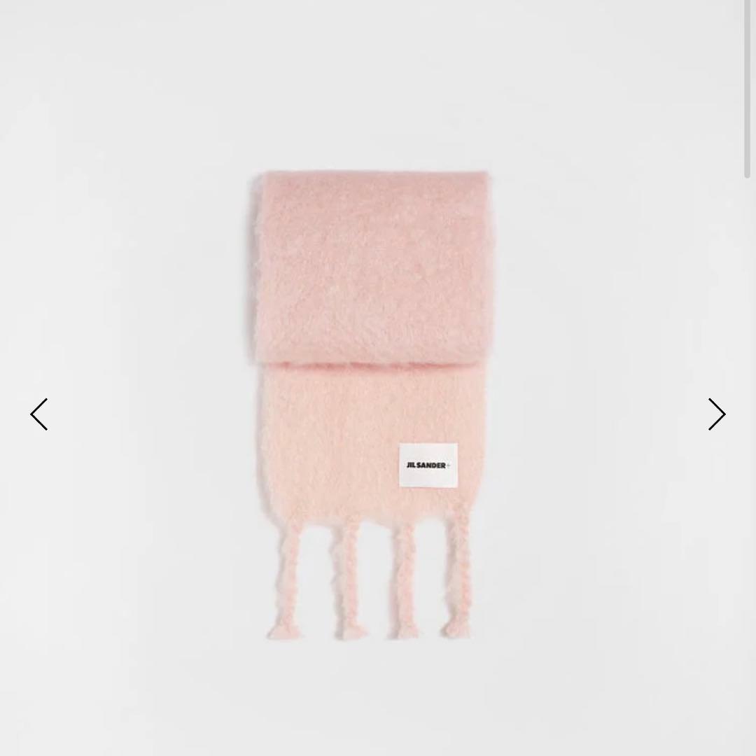 JIL SANDER ストール