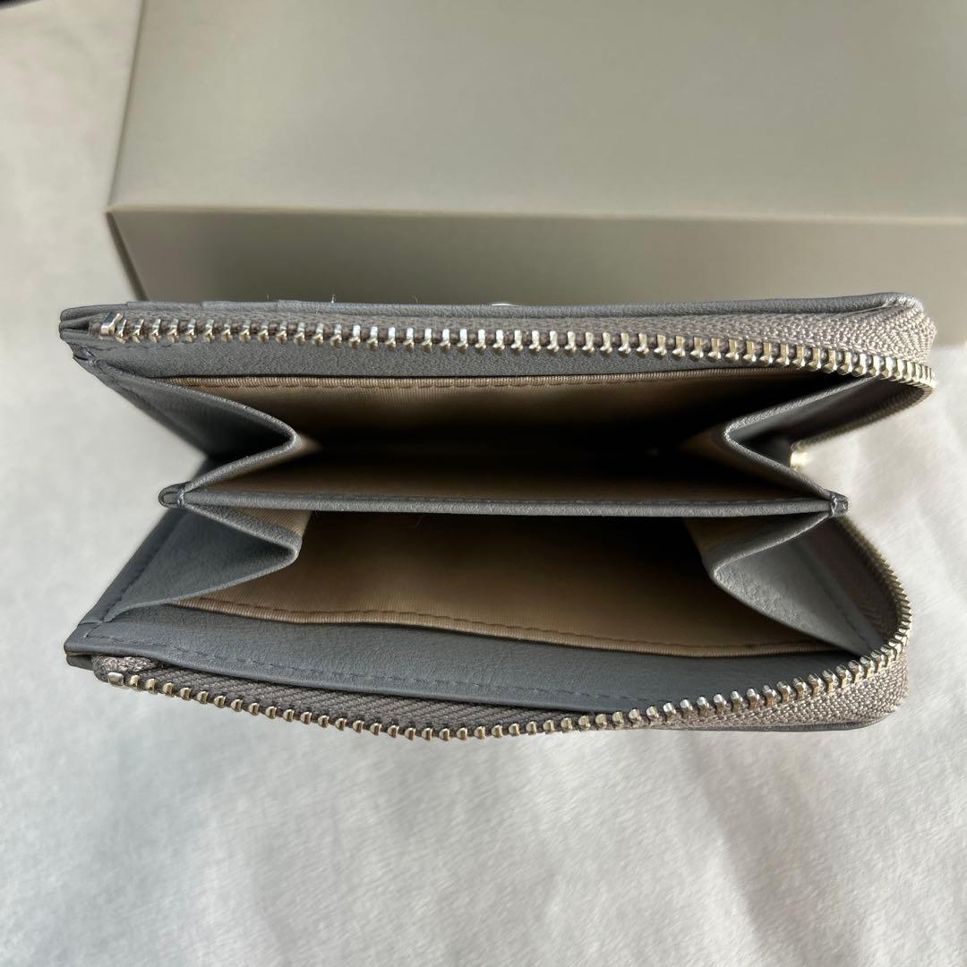 マーガレットハウエルidea 財布