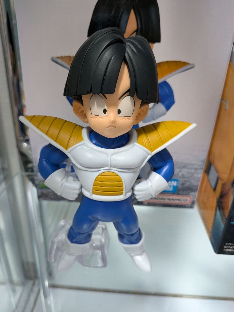 一番くじ ドラゴンボール BATTLE ON PLANET NAMEK