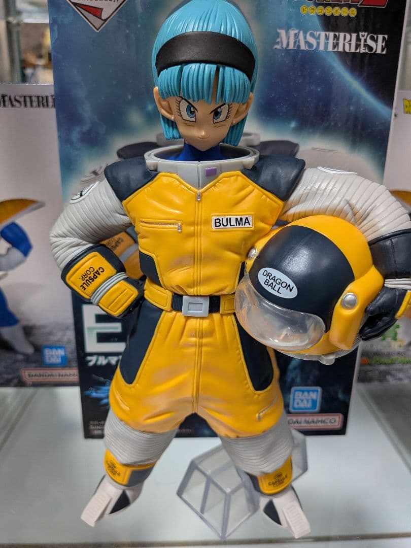 一番くじ ドラゴンボール BATTLE ON PLANET NAMEK