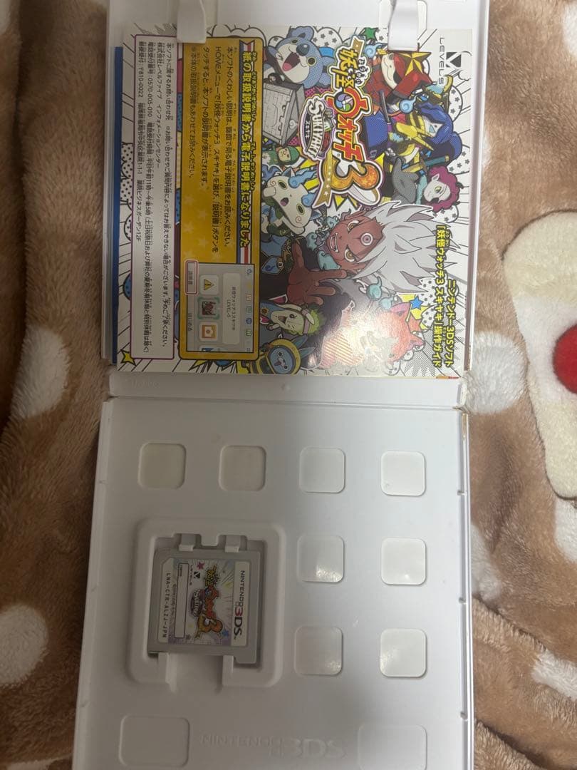 妖怪ウォッチ3スキヤキ レアキャラ多数