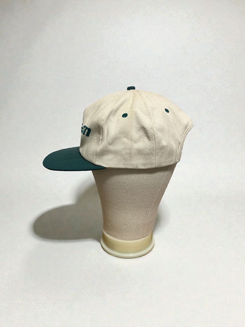 USA製 Snap-on キャップ Cloveru スナップオン ovy 帽子