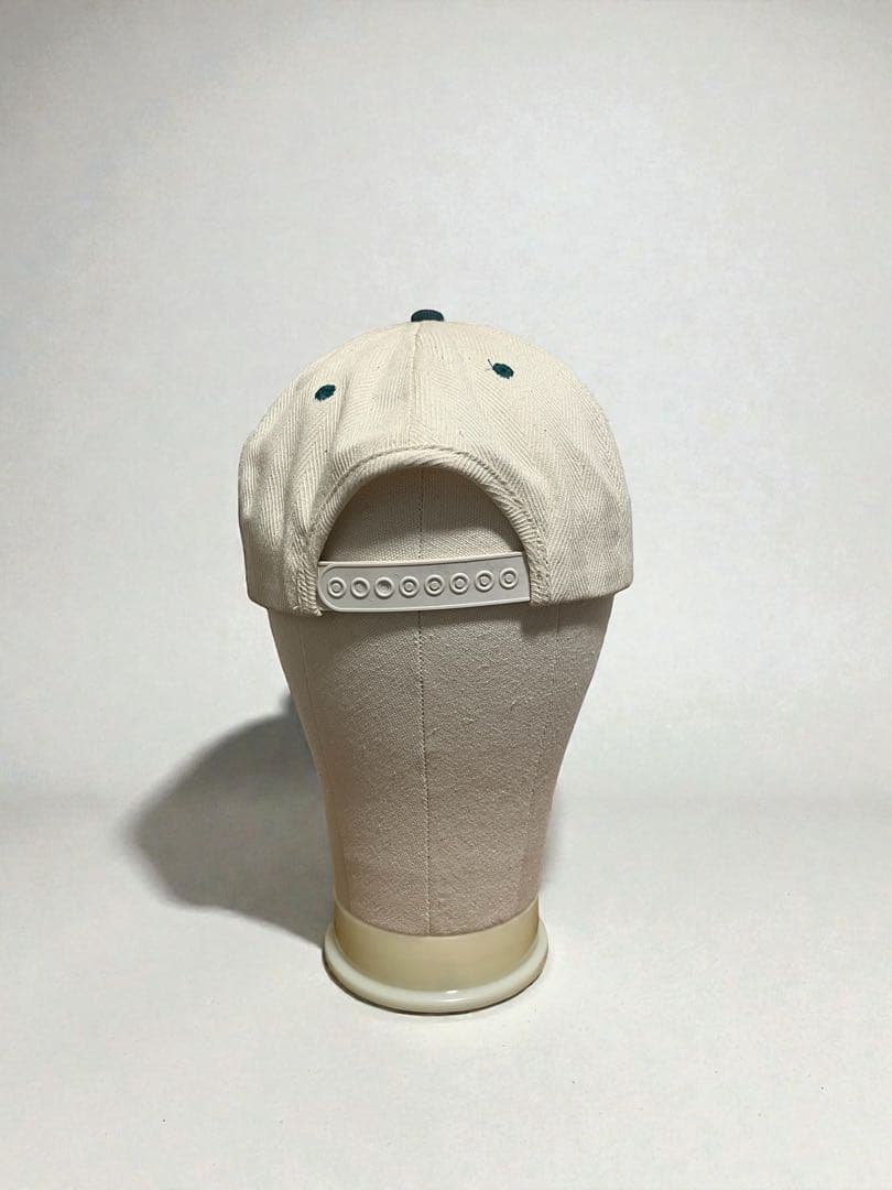 USA製 Snap-on キャップ Cloveru スナップオン ovy 帽子