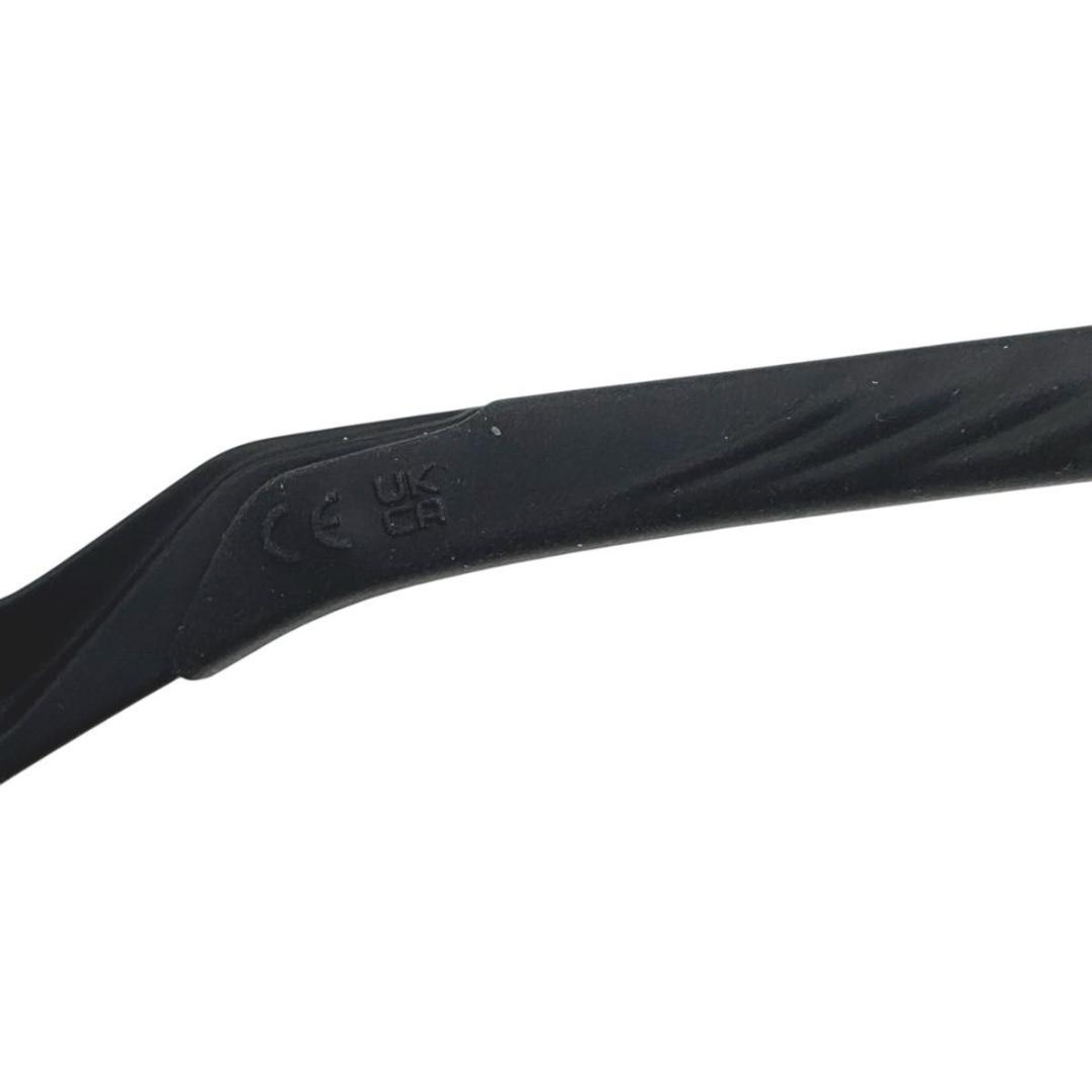 ✨新品級　USA製✨OAKLEY　QNTM　KATO　OO9481D　ブラック