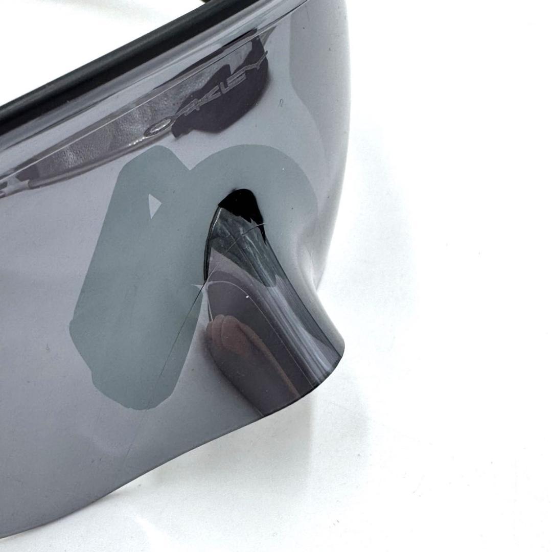 ✨新品級　USA製✨OAKLEY　QNTM　KATO　OO9481D　ブラック