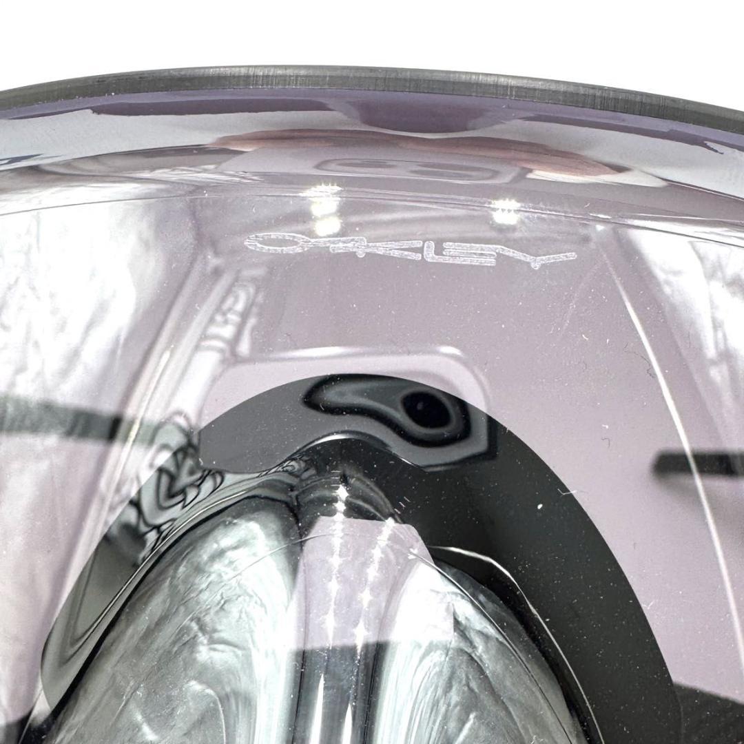 ✨新品級　USA製✨OAKLEY　QNTM　KATO　OO9481D　ブラック