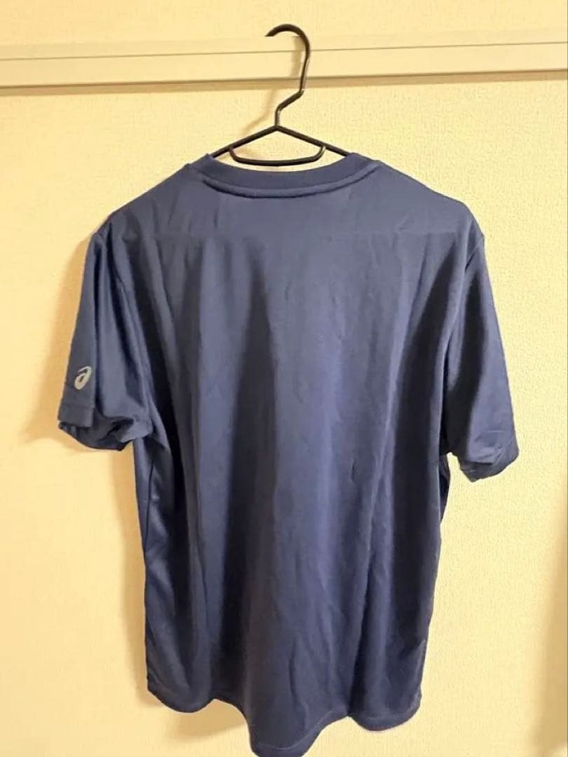 東海大学男子バレー部　Tシャツ