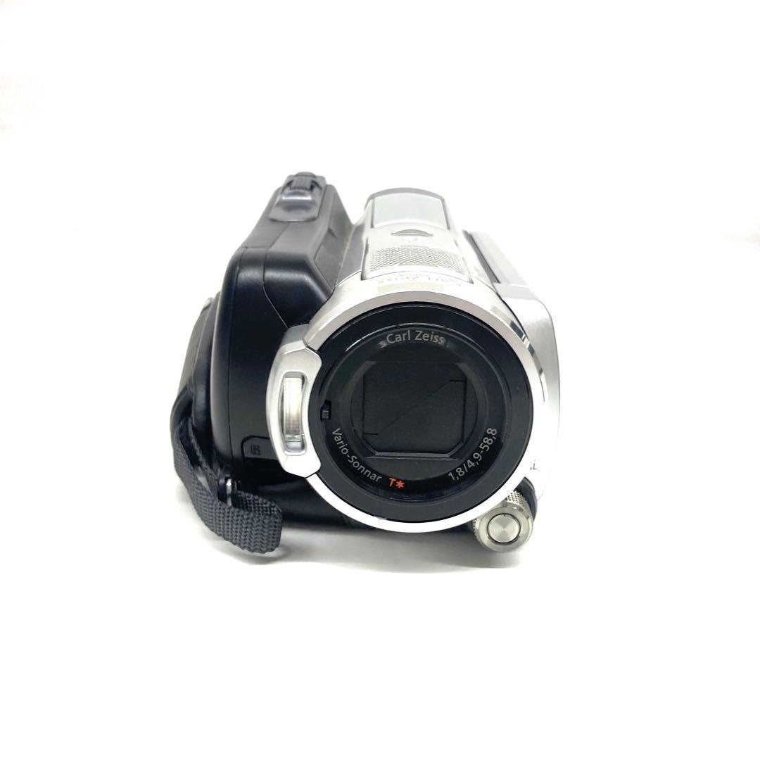 【美品】SONY HDR-SR11 ハンディカム 1080pセット⭐︎
