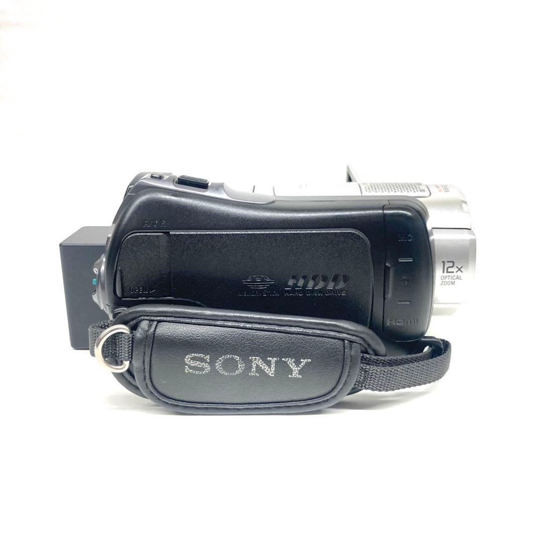 【美品】SONY HDR-SR11 ハンディカム 1080pセット⭐︎