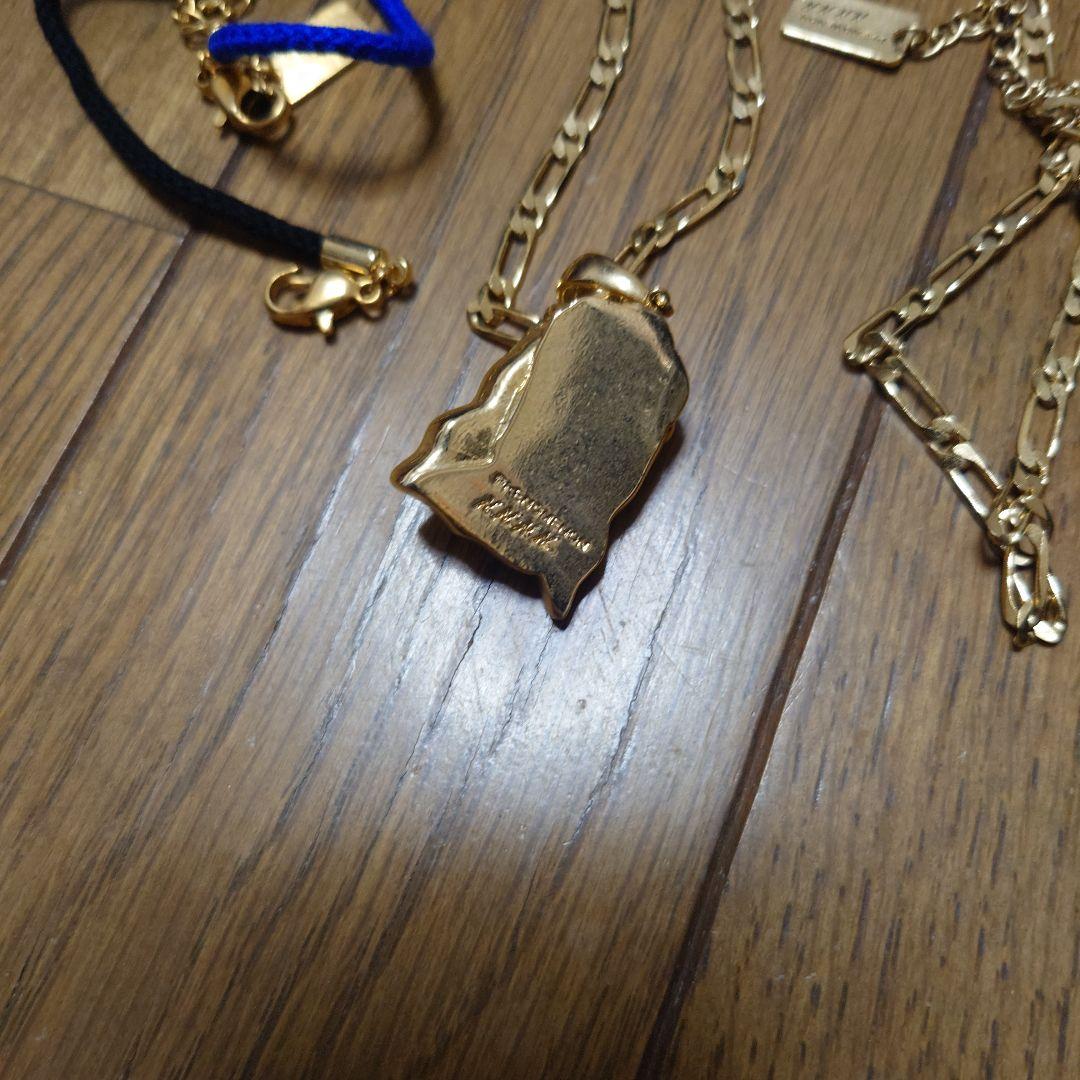フェノメノン ネックレス