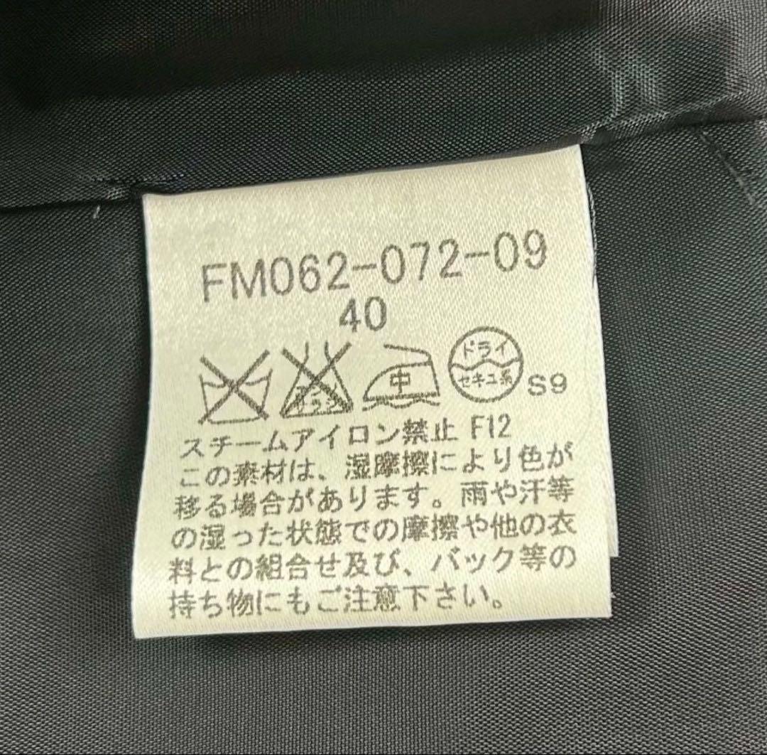 【美品】BURBERRYバーバリーロンドン シルク100%ワンピース サイズ40
