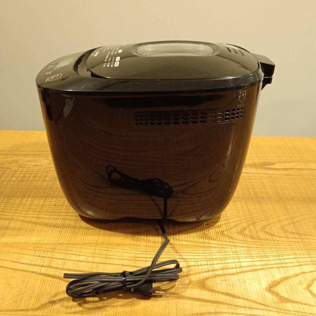 アイリスオーヤマ　ホームベーカリー IBM-020
