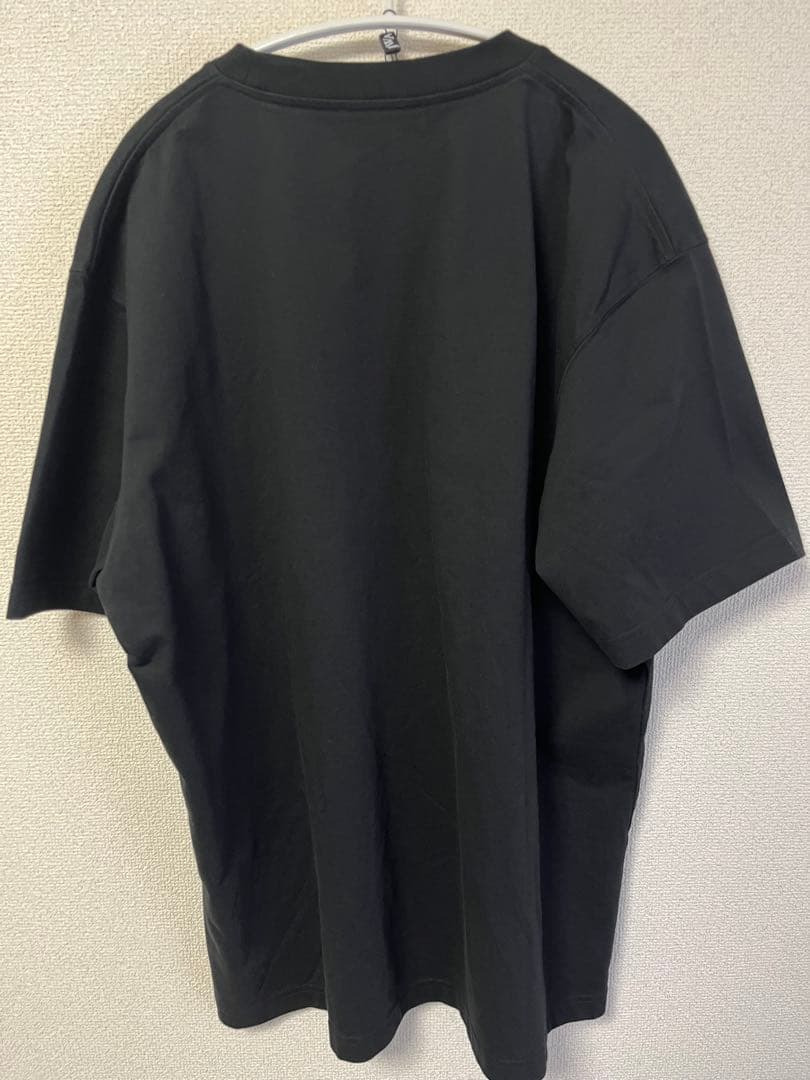 JW Anderson カナリア刺繍T Size L