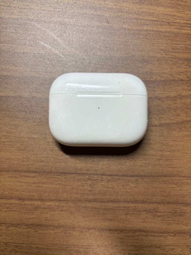 AirPods Pro 本体　箱付き