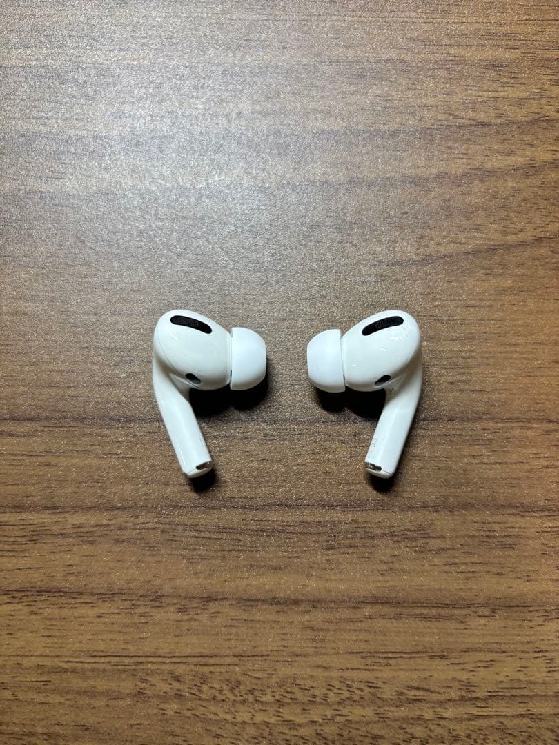 AirPods Pro 本体　箱付き