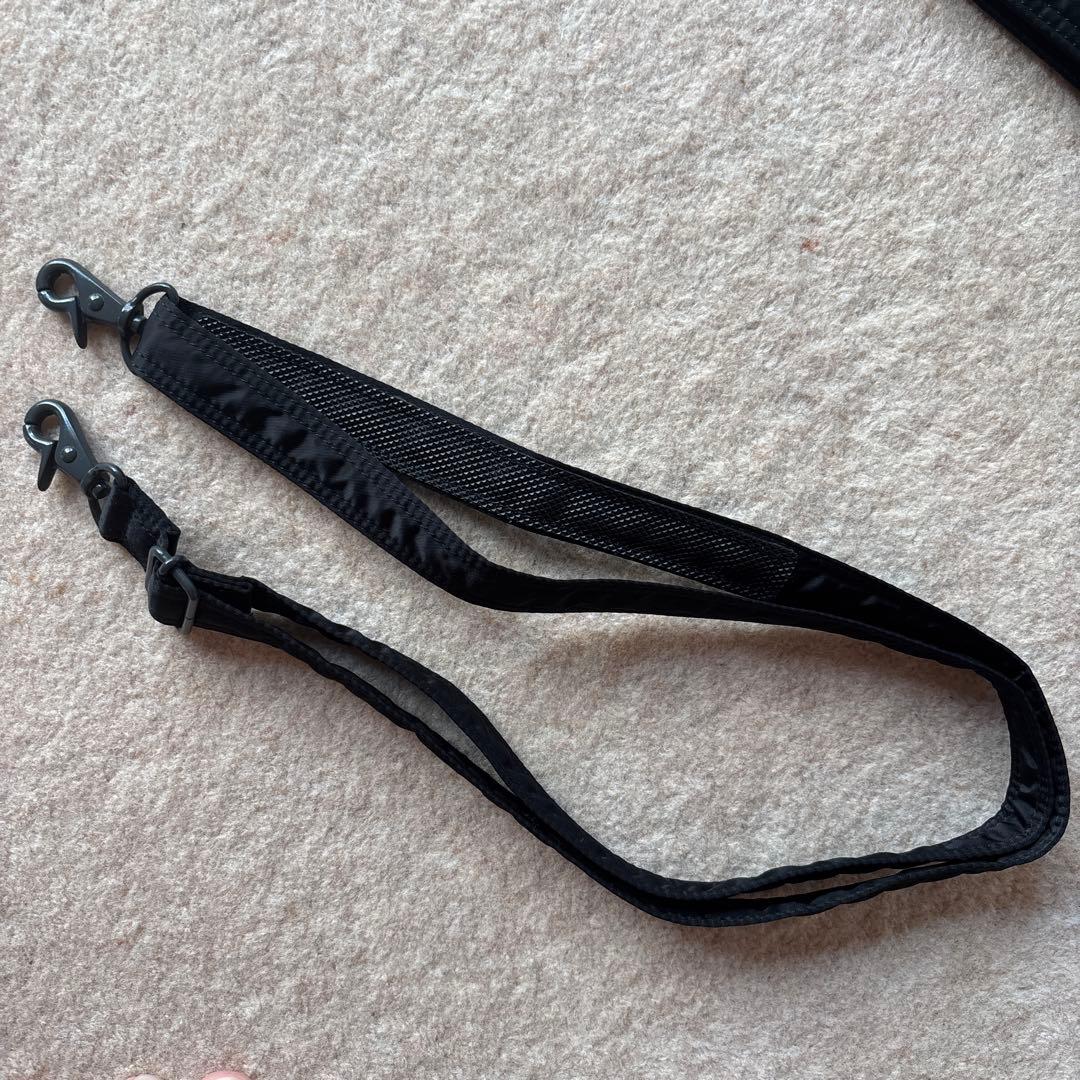 【最終値下げおまけ付き】 PORTER タンカー 2way ダッフルバッグ